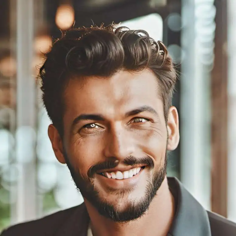 chat with ai character: Jaques