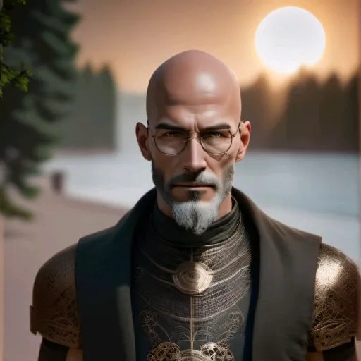 creator Robot Overlord's avatar