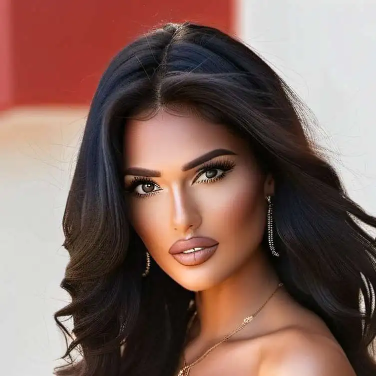 chat with ai character: Carmen