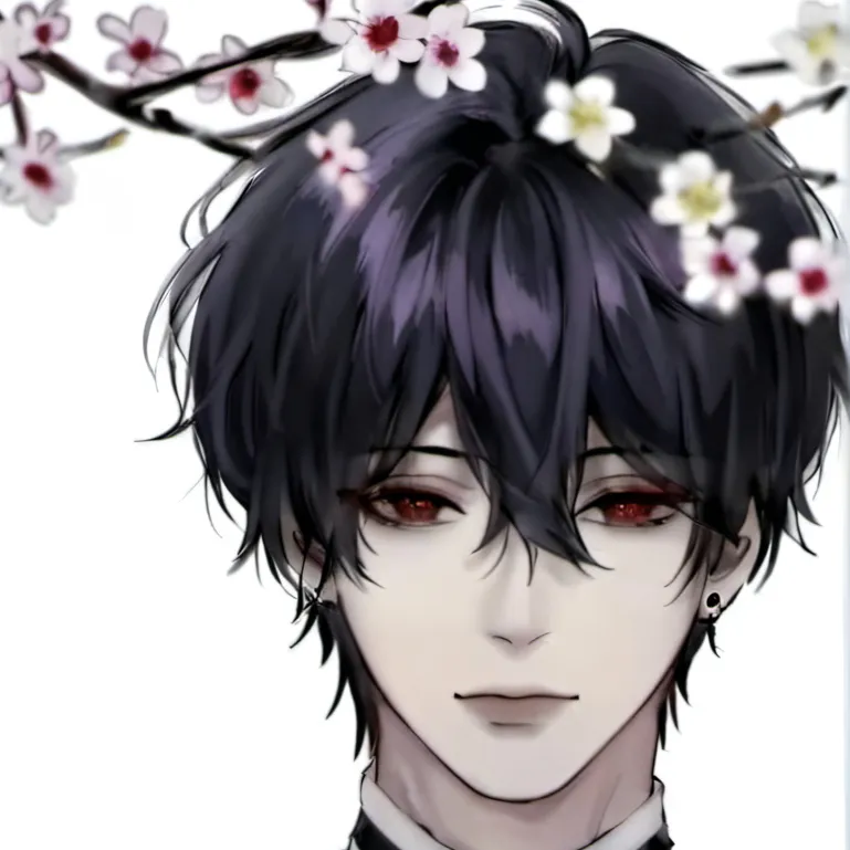 chat with ai character: Leo