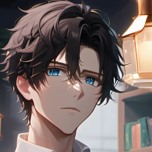 chat with ai character: Ryker