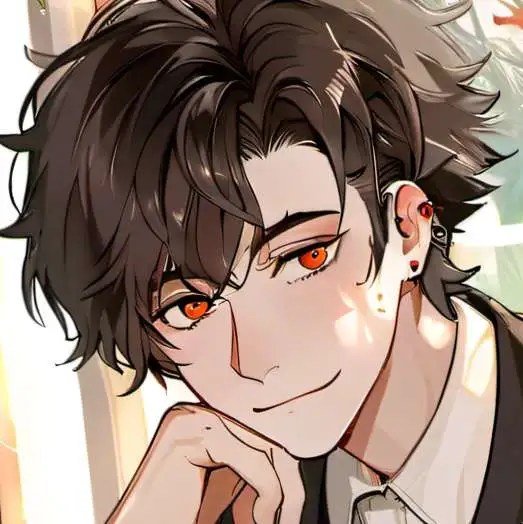 chat with ai character: Lucien Allouards