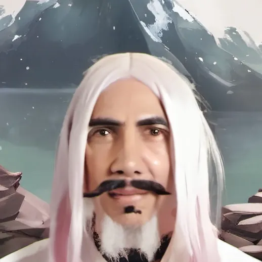 chat with ai character: Master Wrang Wae