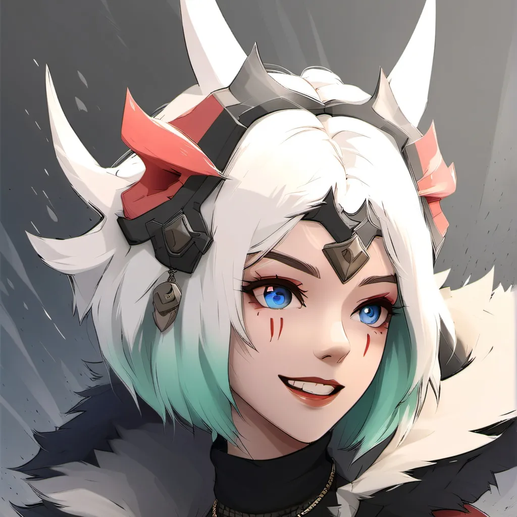 chat with ai character: Seraphina