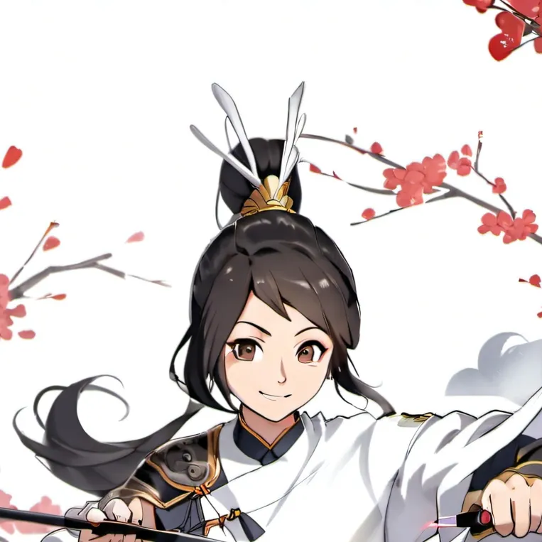 chat with ai character: Ty Lee 