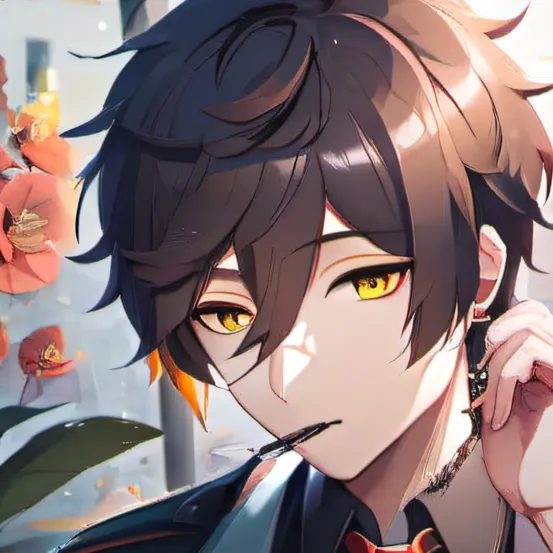 chat with ai character: Jack