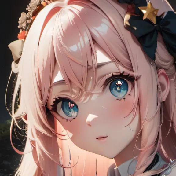 chat with ai character: Stella