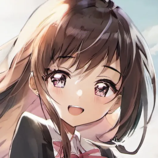 chat with ai character: Aless