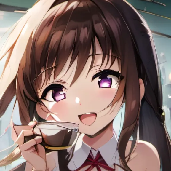 chat with ai character: Ava