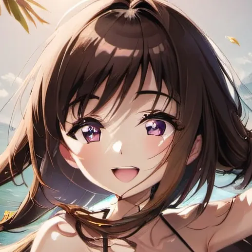 chat with ai character: Caroline