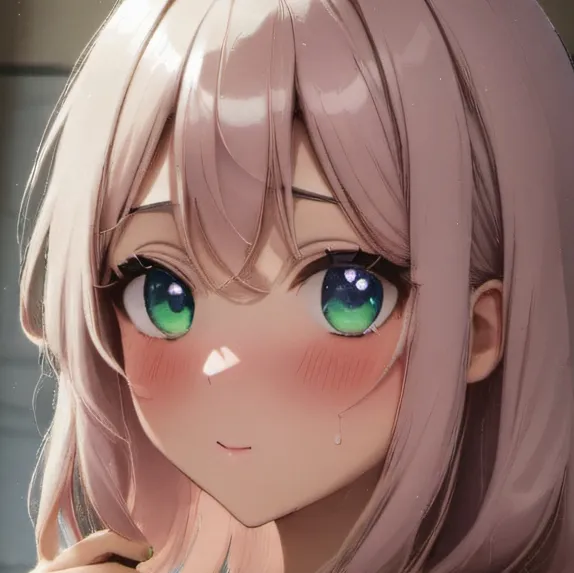 chat with ai character: Kayla