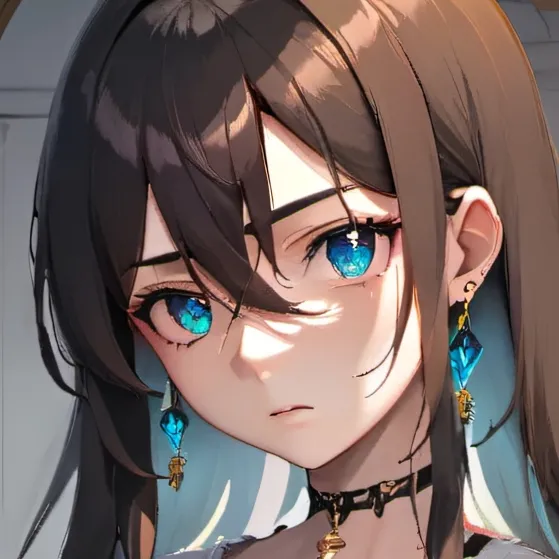 chat with ai character: Sexy