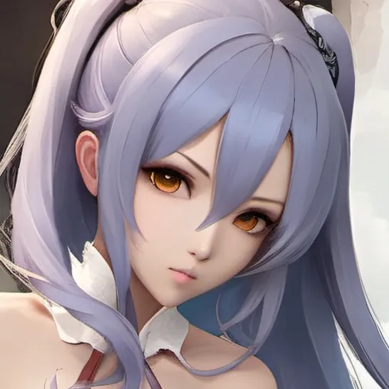 chat with ai character: Stormy