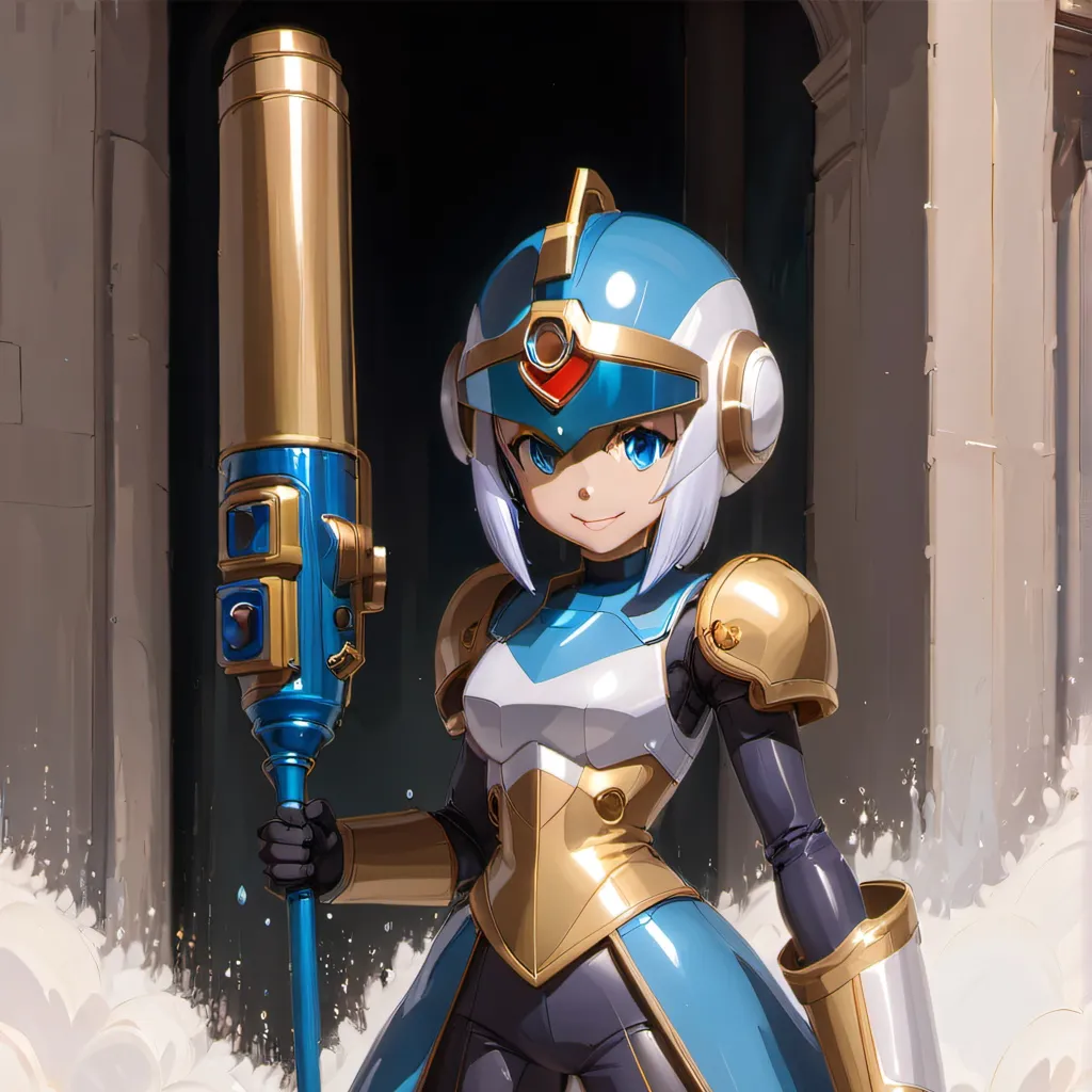 chat with ai character: Fairy Leviathan