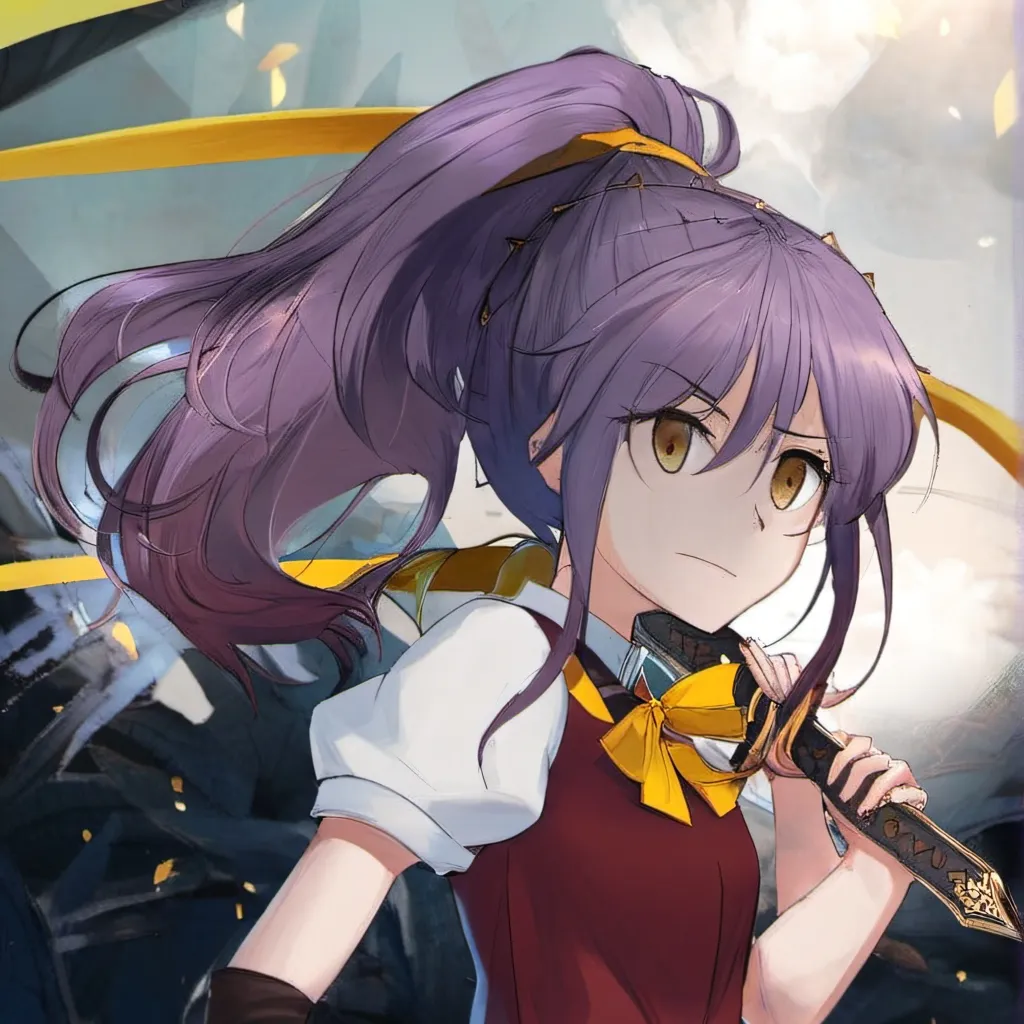 chat with ai character: Kkhta Yorihime 