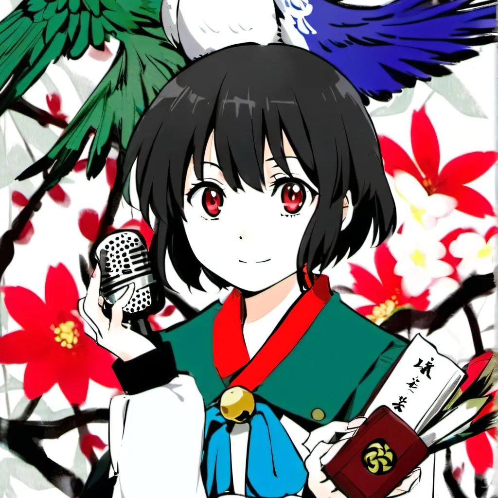 chat with ai character: Kkhta Aya 