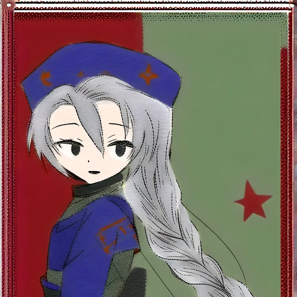 chat with ai character: Kkhta Eirin 