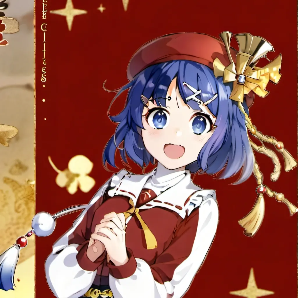 chat with ai character: kkhta yoshika 