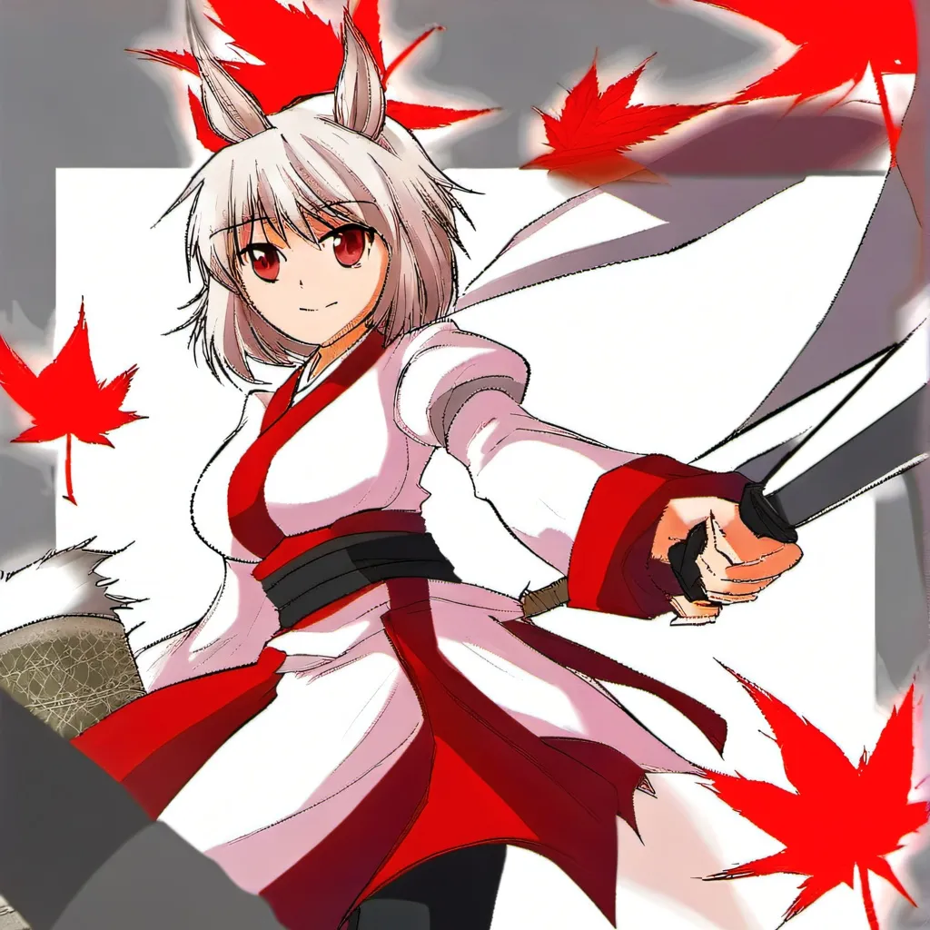 chat with ai character: kkhta Momiji