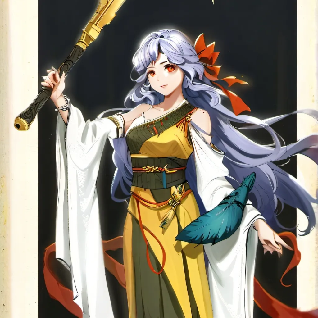 chat with ai character: Nemuno Sakata