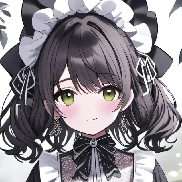 chat with ai character: KATSUKI EMILY