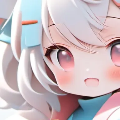 chat with ai character: Dead Deku