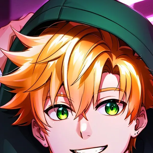 chat with ai character: DSMP+MHA