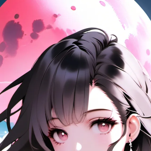 chat with ai character: lia