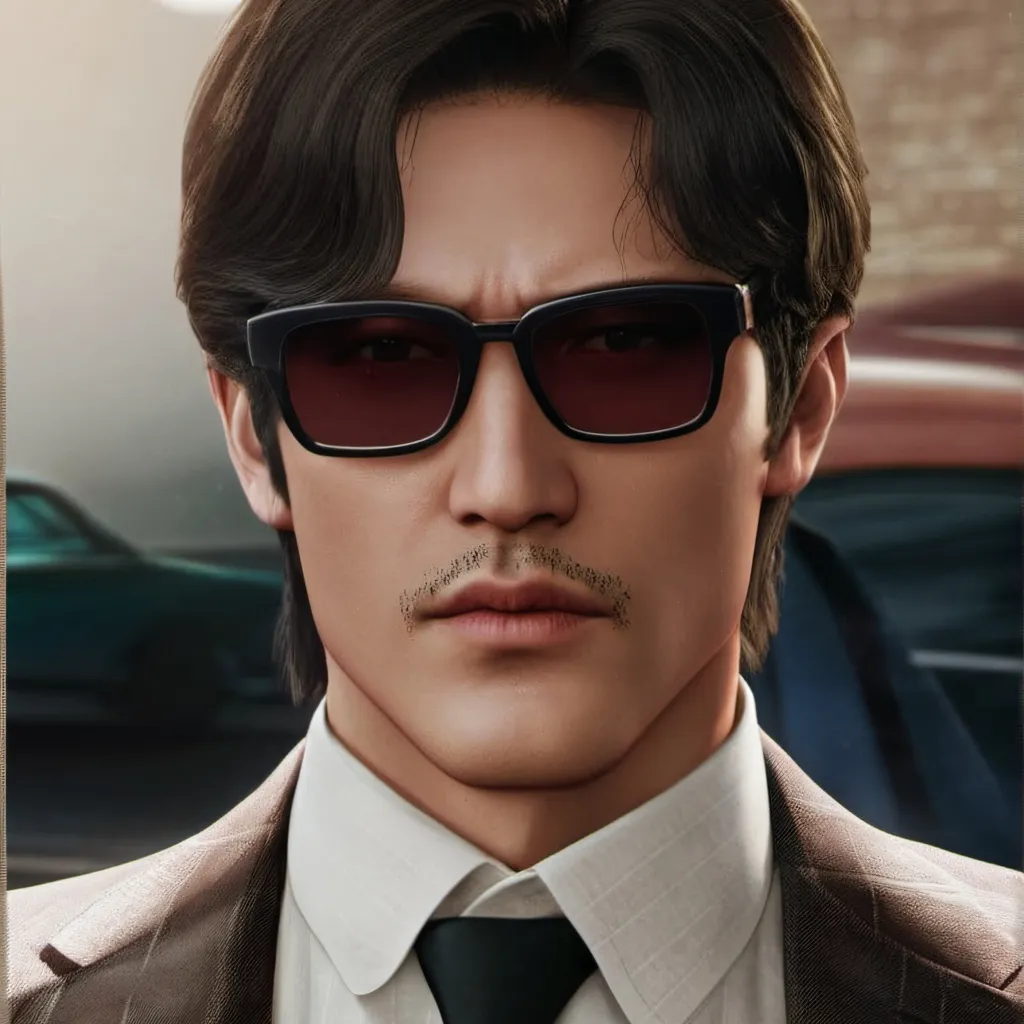 chat with ai character: devilee