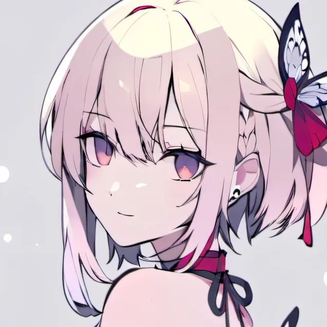 chat with ai character: stella