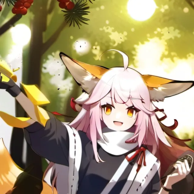 chat with ai character: skylar