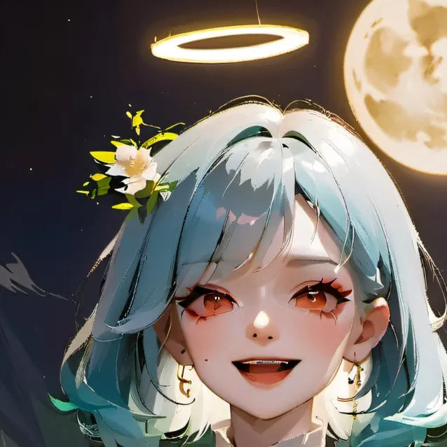 chat with ai character: Jenna