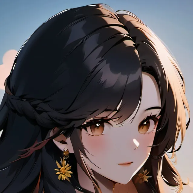 chat with ai character: Maya