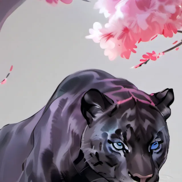 chat with ai character: Felicia