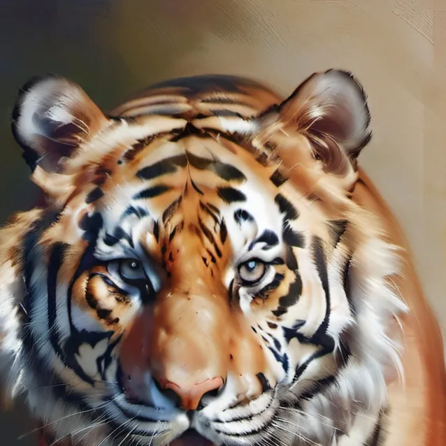 chat with ai character: Rusty