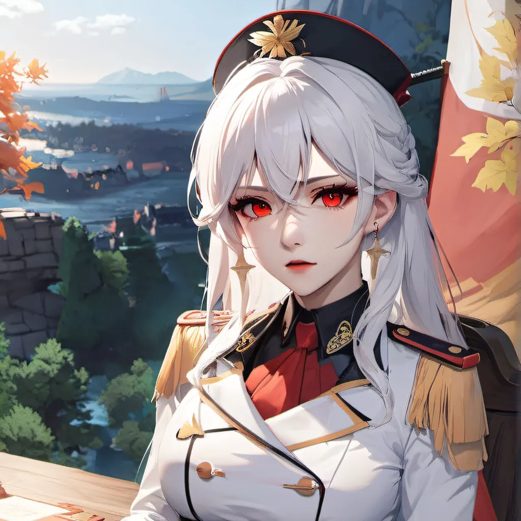 chat with ai character: Hara