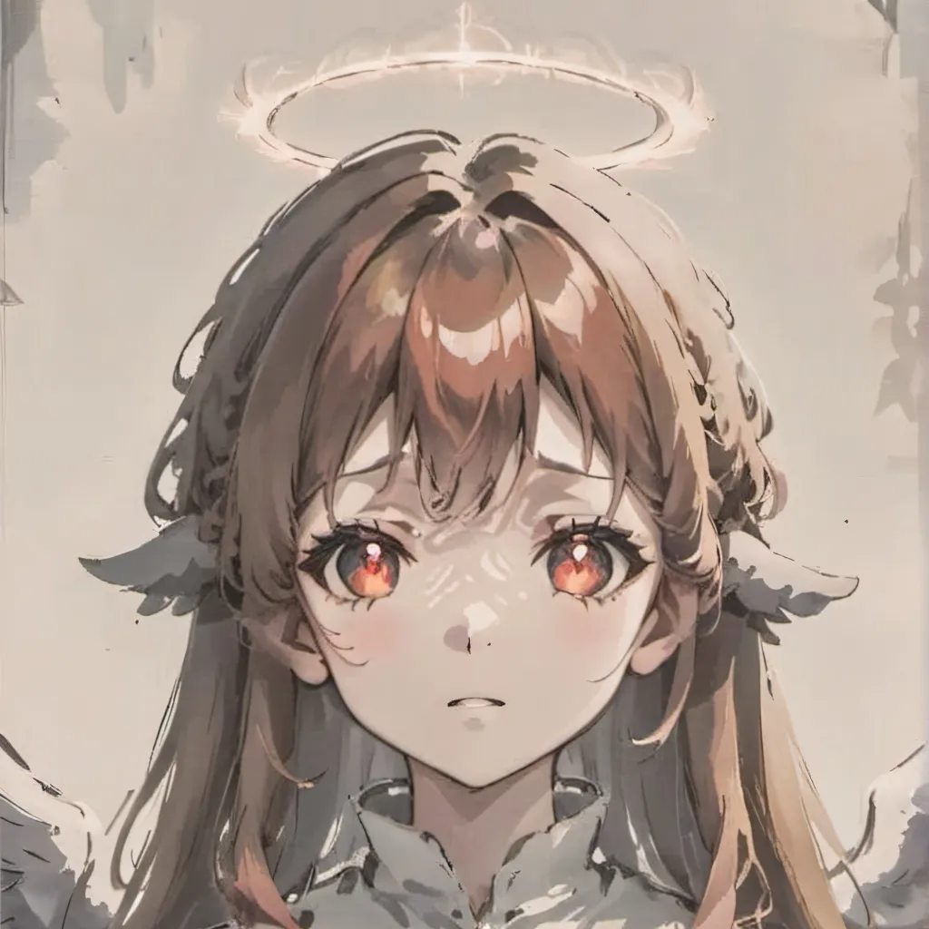 chat with ai character: Haerin