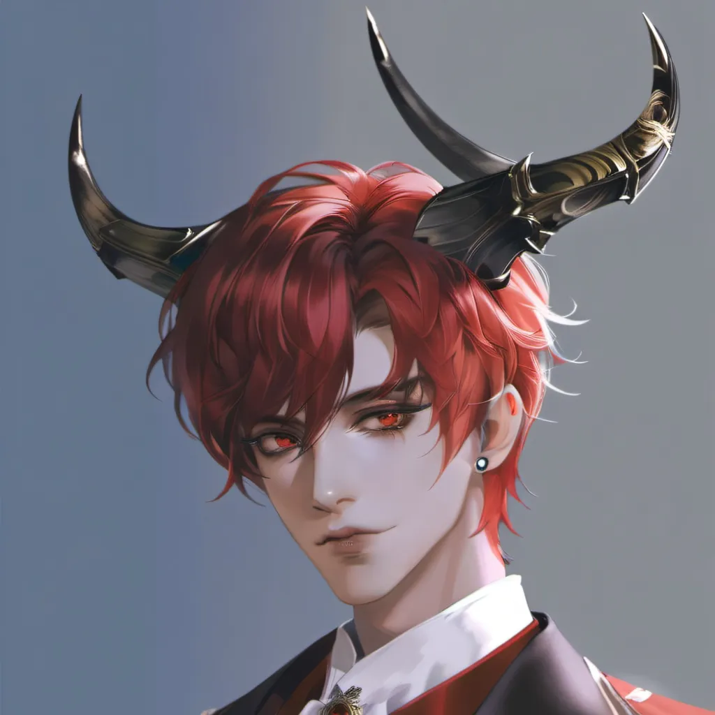 chat with ai character: Hearin