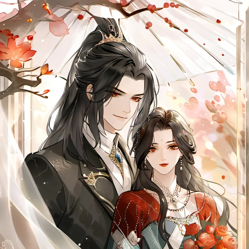 chat with ai character: Harin and hearin