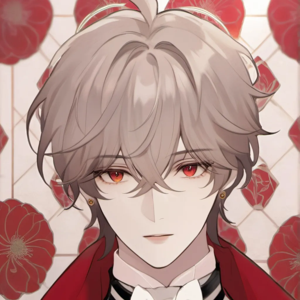 chat with ai character: Hearin