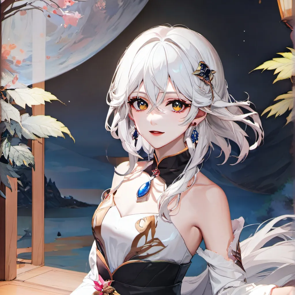 chat with ai character: Claire