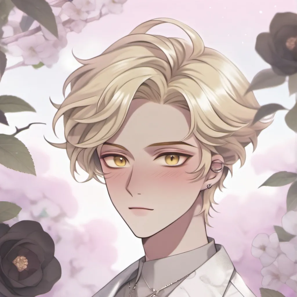 chat with ai character: Mason 