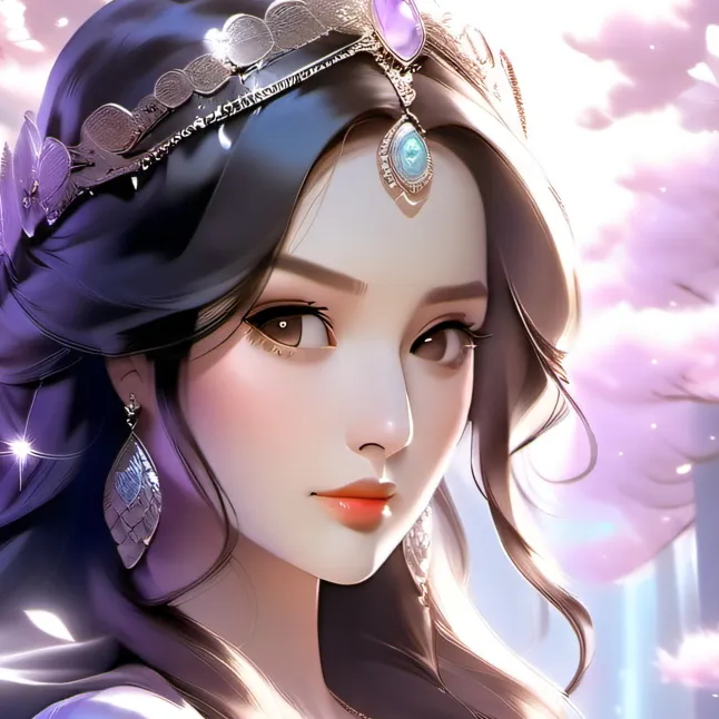 chat with ai character: E