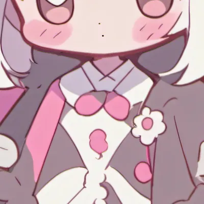 chat with ai character: Cute 