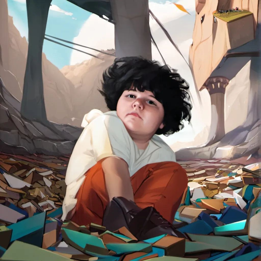 chat with ai character: nut