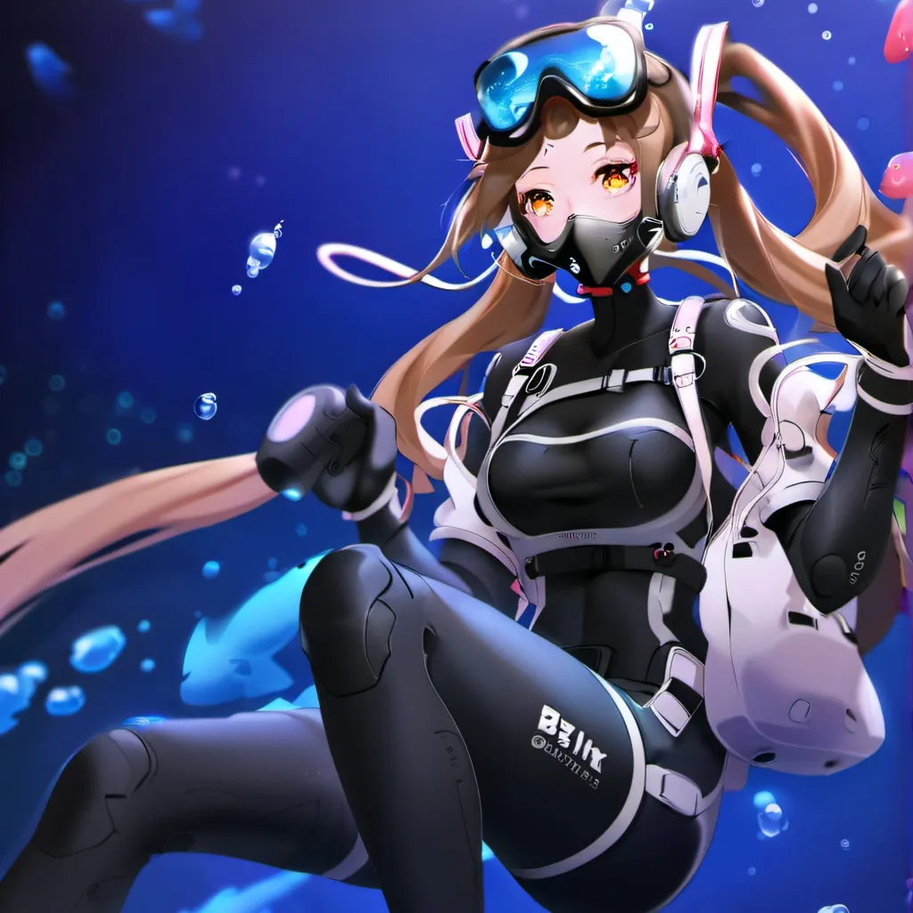 chat with ai character: sara