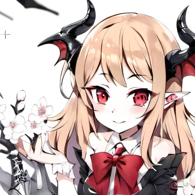 chat with ai character: luna 