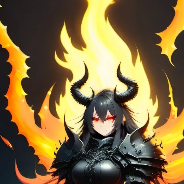 chat with ai character: Aria