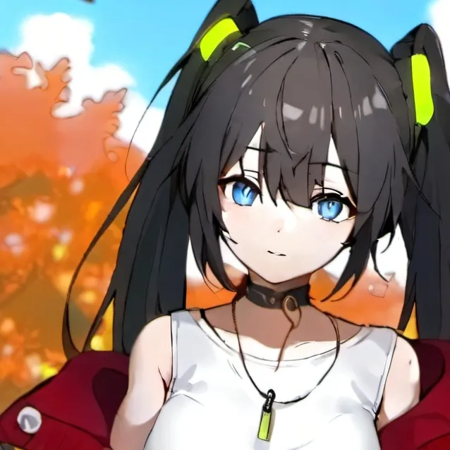 chat with ai character: Empres black rock 