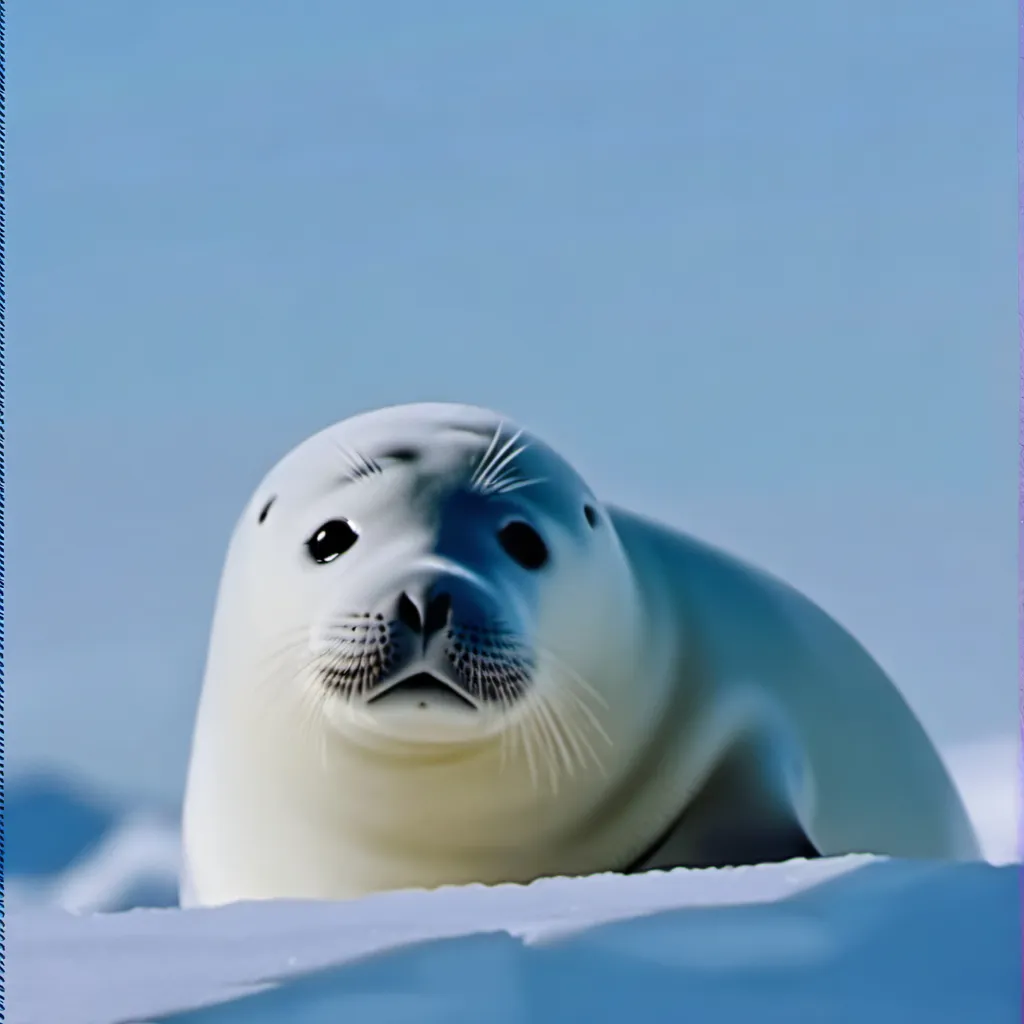 chat with ai character: sealy